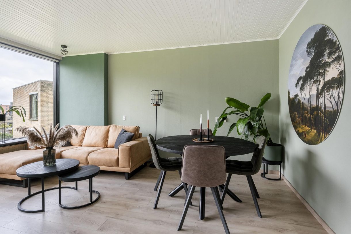 Te koop: Foto Appartement aan de Jacoba van Beierenstraat 30 in Vlaardingen