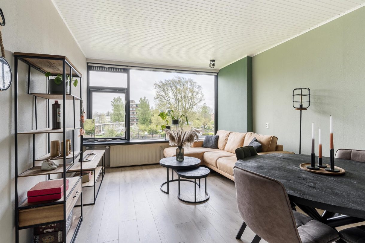 Te koop: Foto Appartement aan de Jacoba van Beierenstraat 30 in Vlaardingen