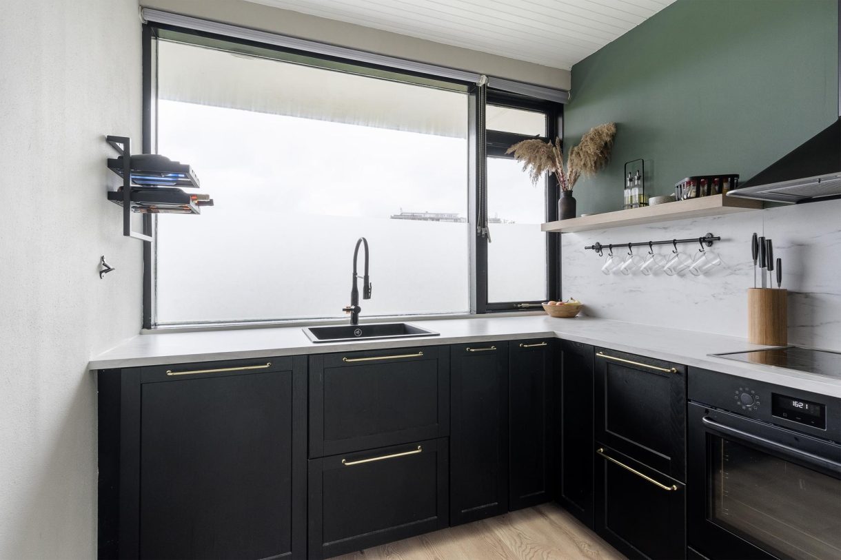 Te koop: Foto Appartement aan de Jacoba van Beierenstraat 30 in Vlaardingen