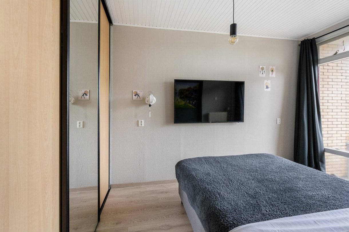 Te koop: Foto Appartement aan de Jacoba van Beierenstraat 30 in Vlaardingen