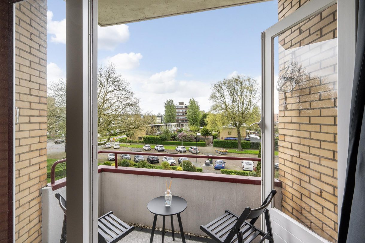 Te koop: Foto Appartement aan de Jacoba van Beierenstraat 30 in Vlaardingen