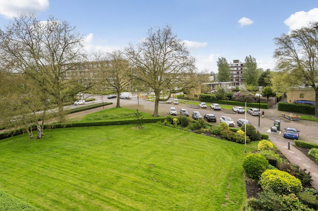 Te koop: Foto Appartement aan de Jacoba van Beierenstraat 30 in Vlaardingen