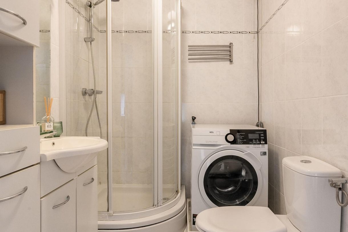 Te koop: Foto Appartement aan de Jacoba van Beierenstraat 30 in Vlaardingen