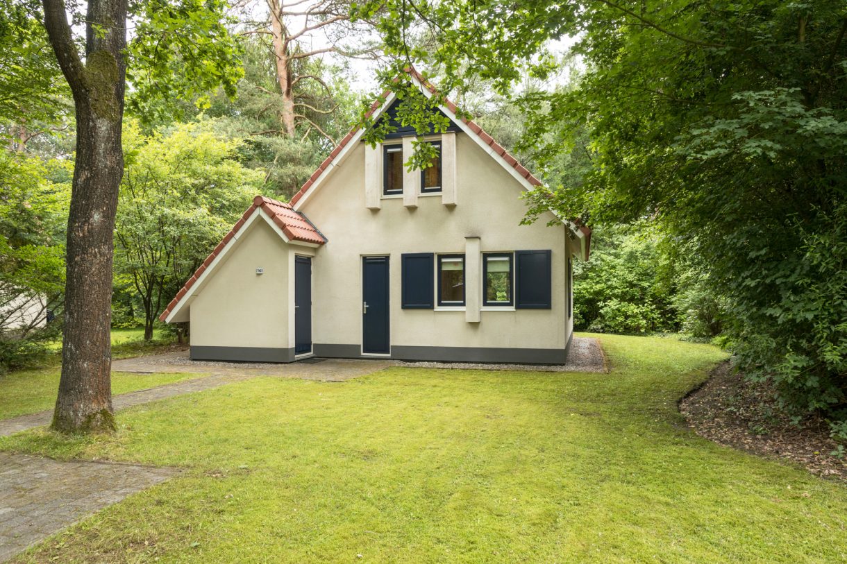 Te koop: Foto Woonhuis aan de Hof van Halenweg 2-161 in Hooghalen