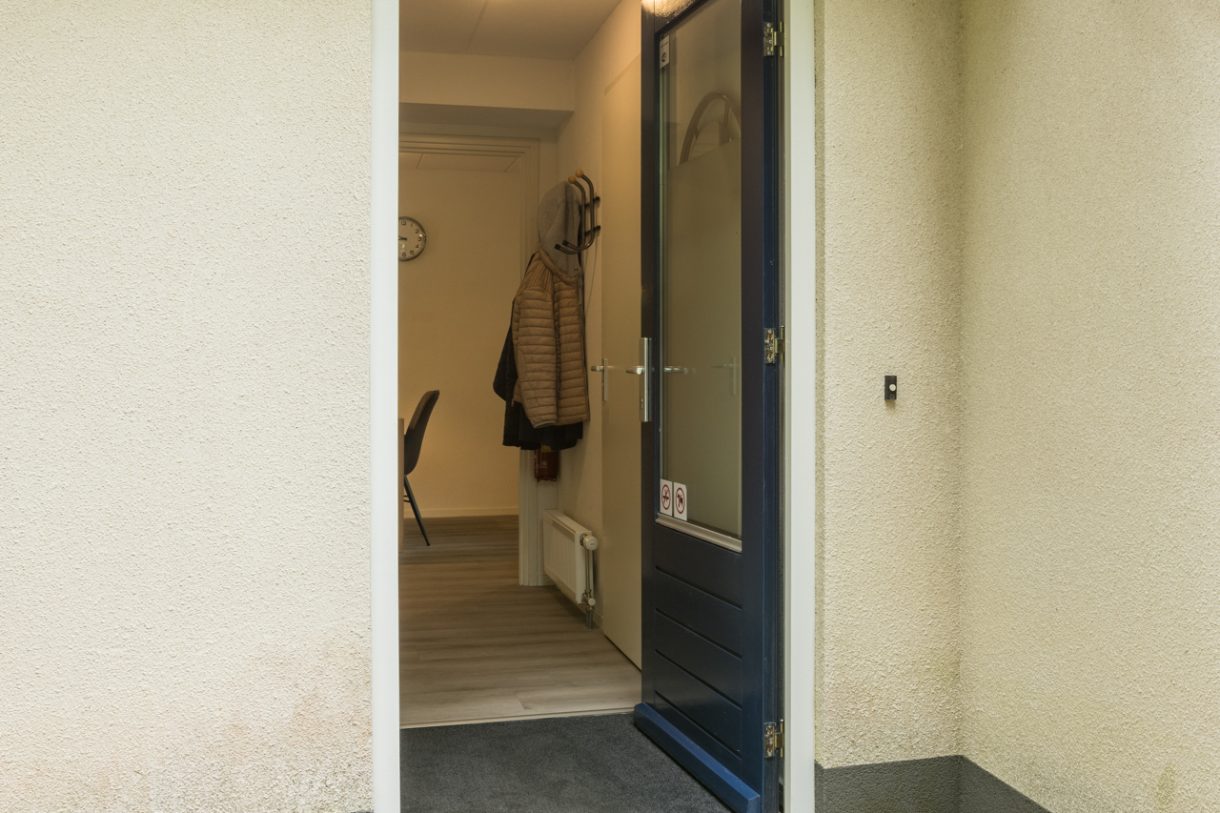 Te koop: Foto Woonhuis aan de Hof van Halenweg 2-161 in Hooghalen