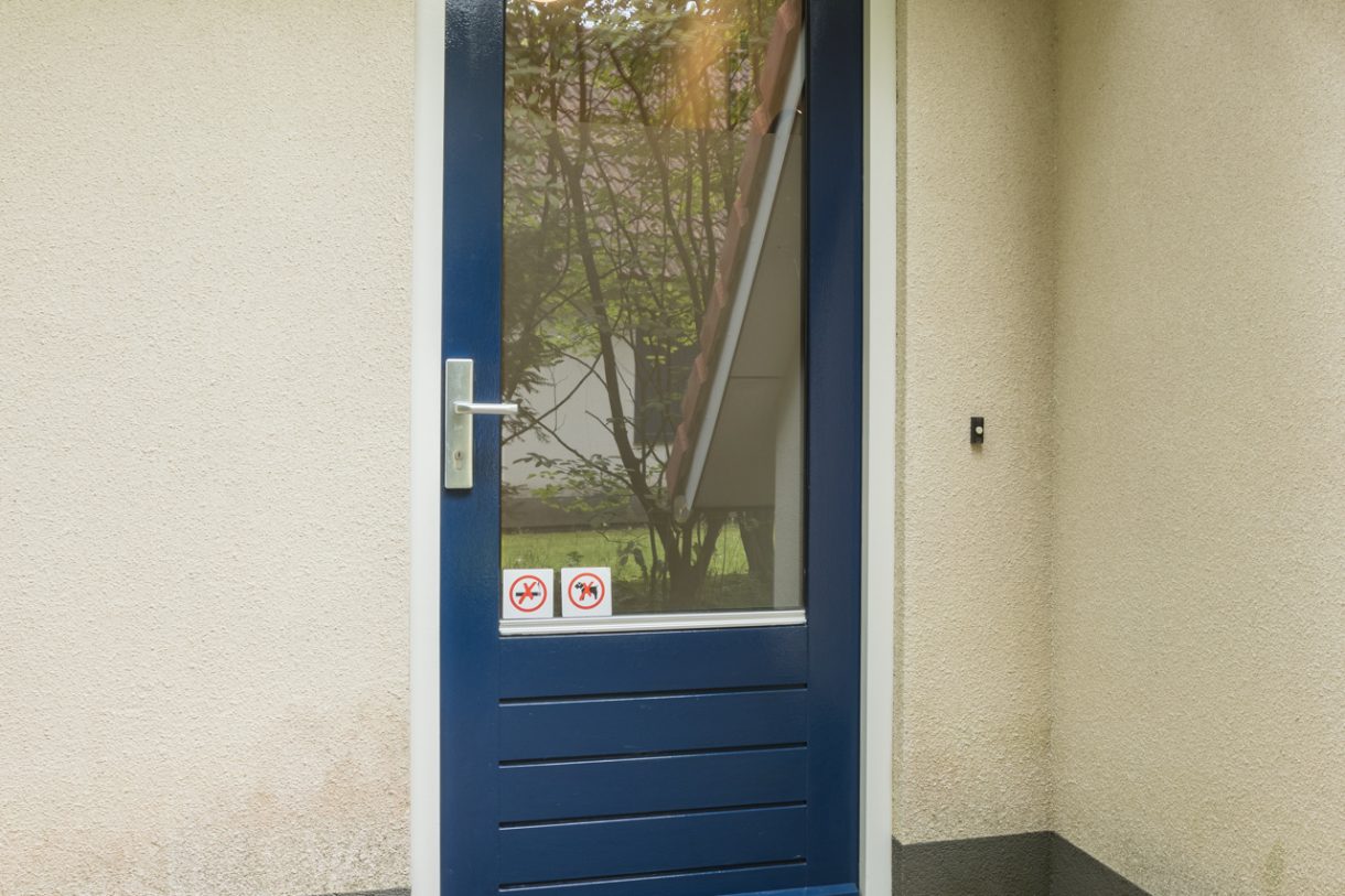 Te koop: Foto Woonhuis aan de Hof van Halenweg 2-161 in Hooghalen