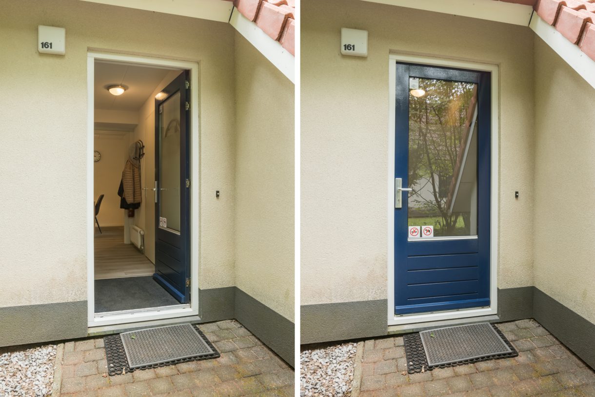 Te koop: Foto Woonhuis aan de Hof van Halenweg 2-161 in Hooghalen