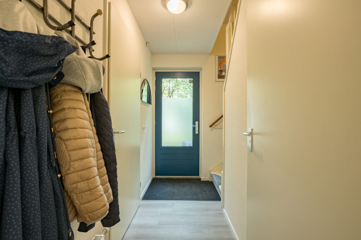 Te koop: Foto Woonhuis aan de Hof van Halenweg 2-161 in Hooghalen