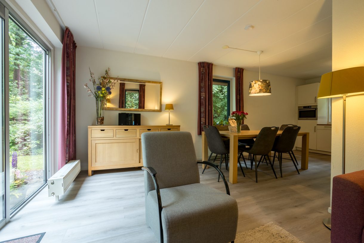 Te koop: Foto Woonhuis aan de Hof van Halenweg 2-161 in Hooghalen