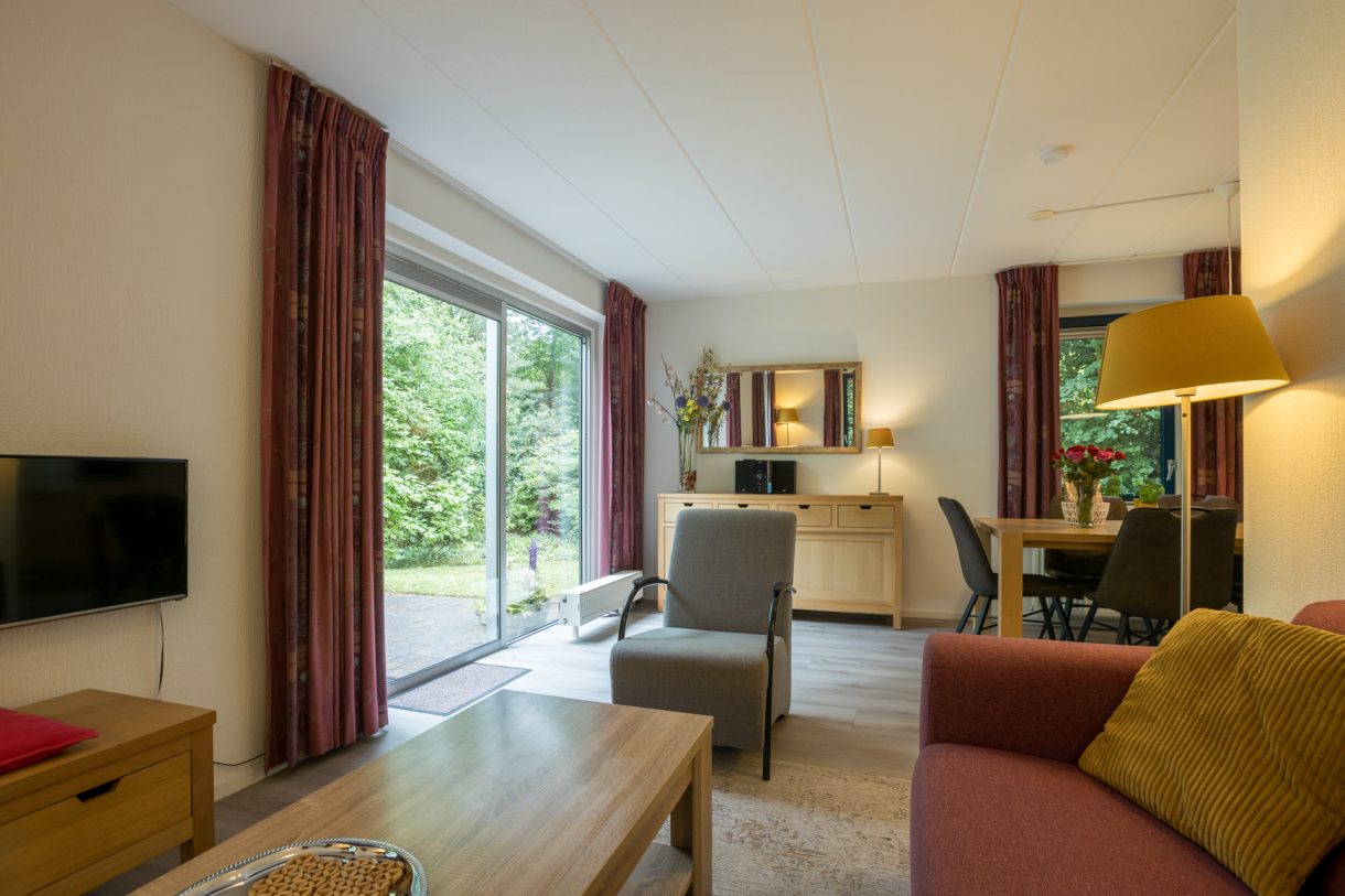 Te koop: Foto Woonhuis aan de Hof van Halenweg 2-161 in Hooghalen