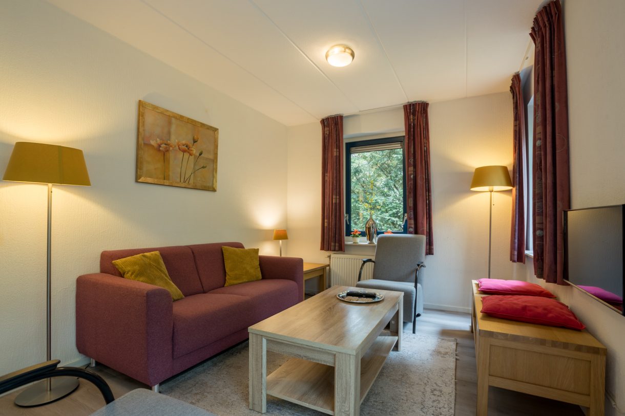 Te koop: Foto Woonhuis aan de Hof van Halenweg 2-161 in Hooghalen