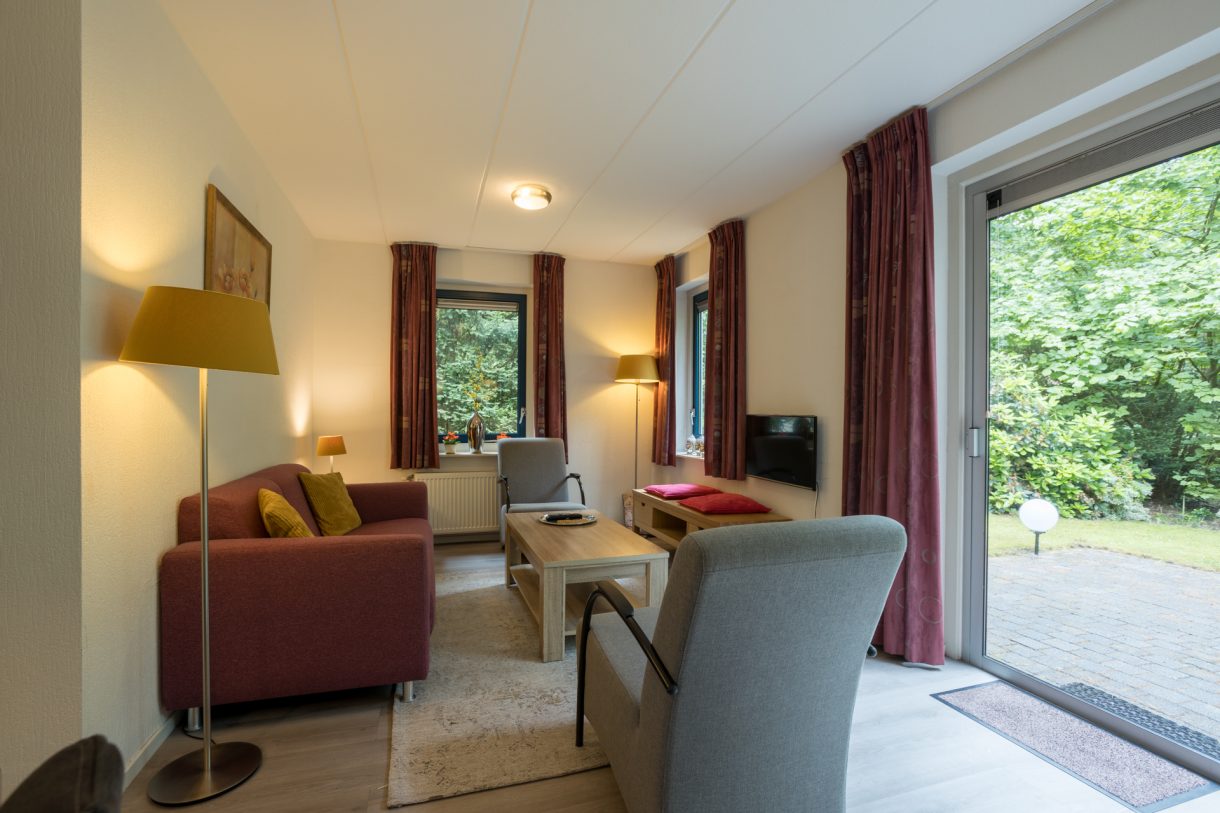 Te koop: Foto Woonhuis aan de Hof van Halenweg 2-161 in Hooghalen