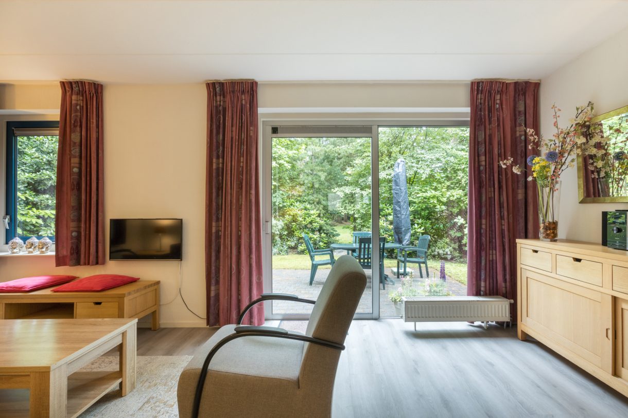 Te koop: Foto Woonhuis aan de Hof van Halenweg 2-161 in Hooghalen