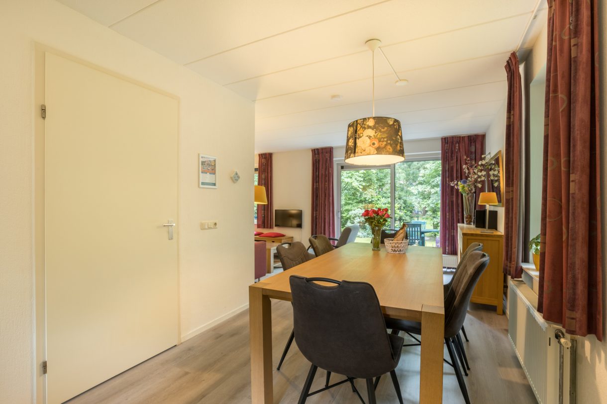 Te koop: Foto Woonhuis aan de Hof van Halenweg 2-161 in Hooghalen