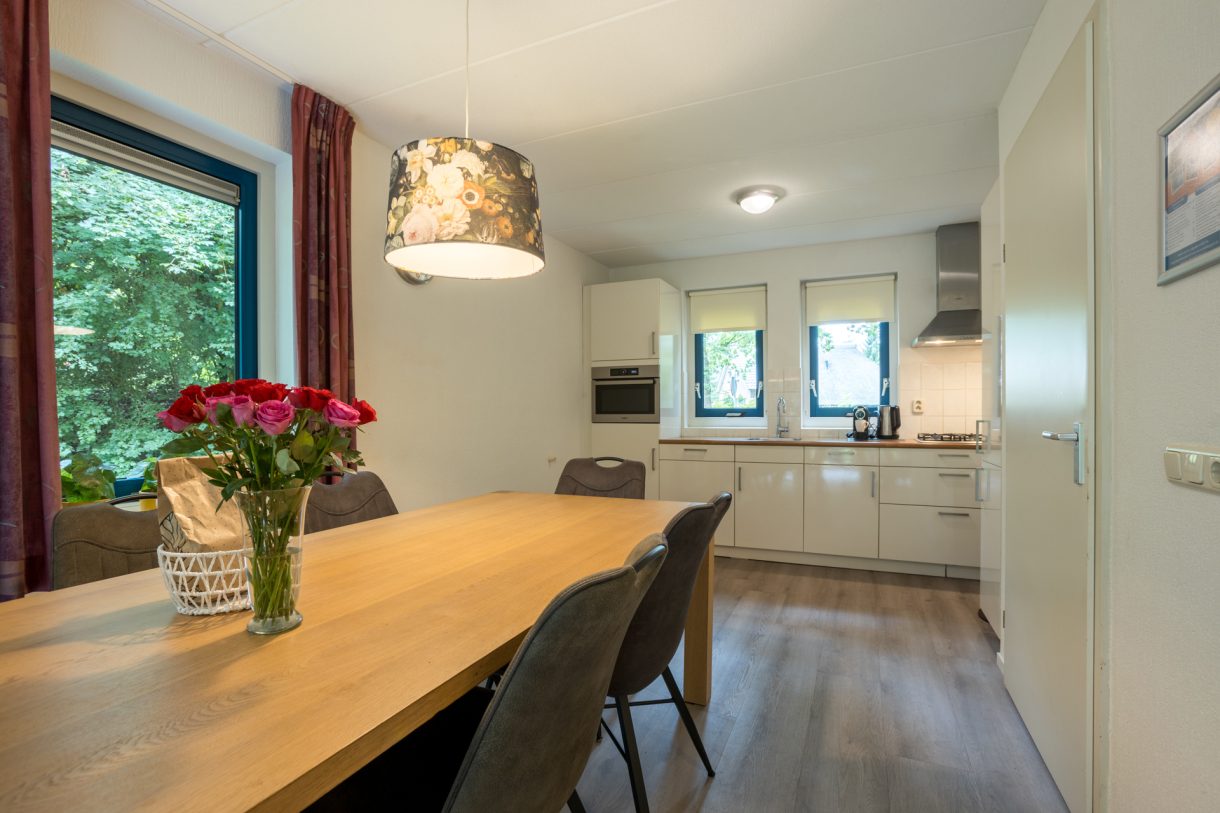 Te koop: Foto Woonhuis aan de Hof van Halenweg 2-161 in Hooghalen