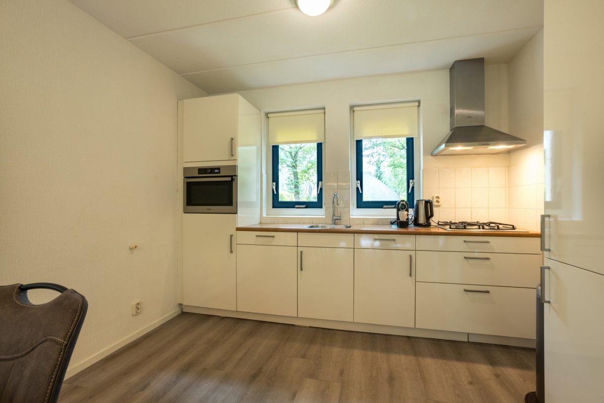 Te koop: Foto Woonhuis aan de Hof van Halenweg 2-161 in Hooghalen