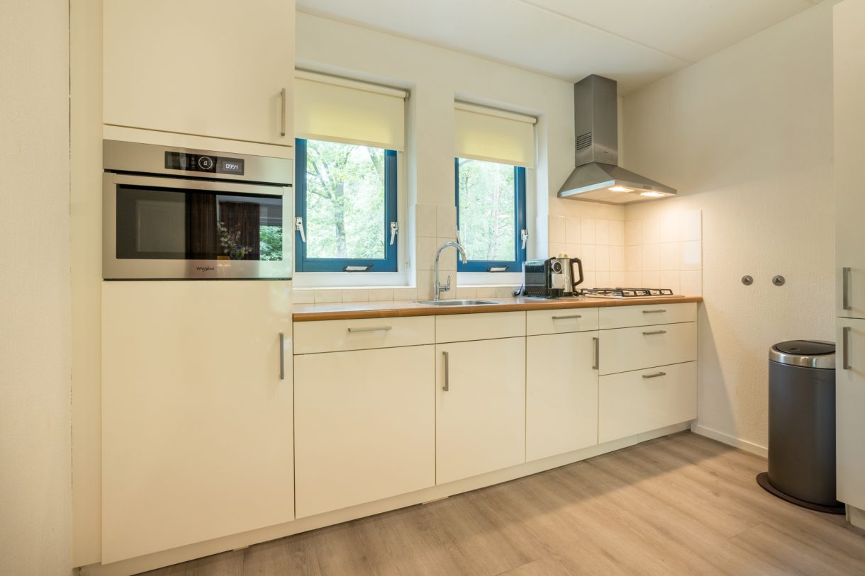 Te koop: Foto Woonhuis aan de Hof van Halenweg 2-161 in Hooghalen