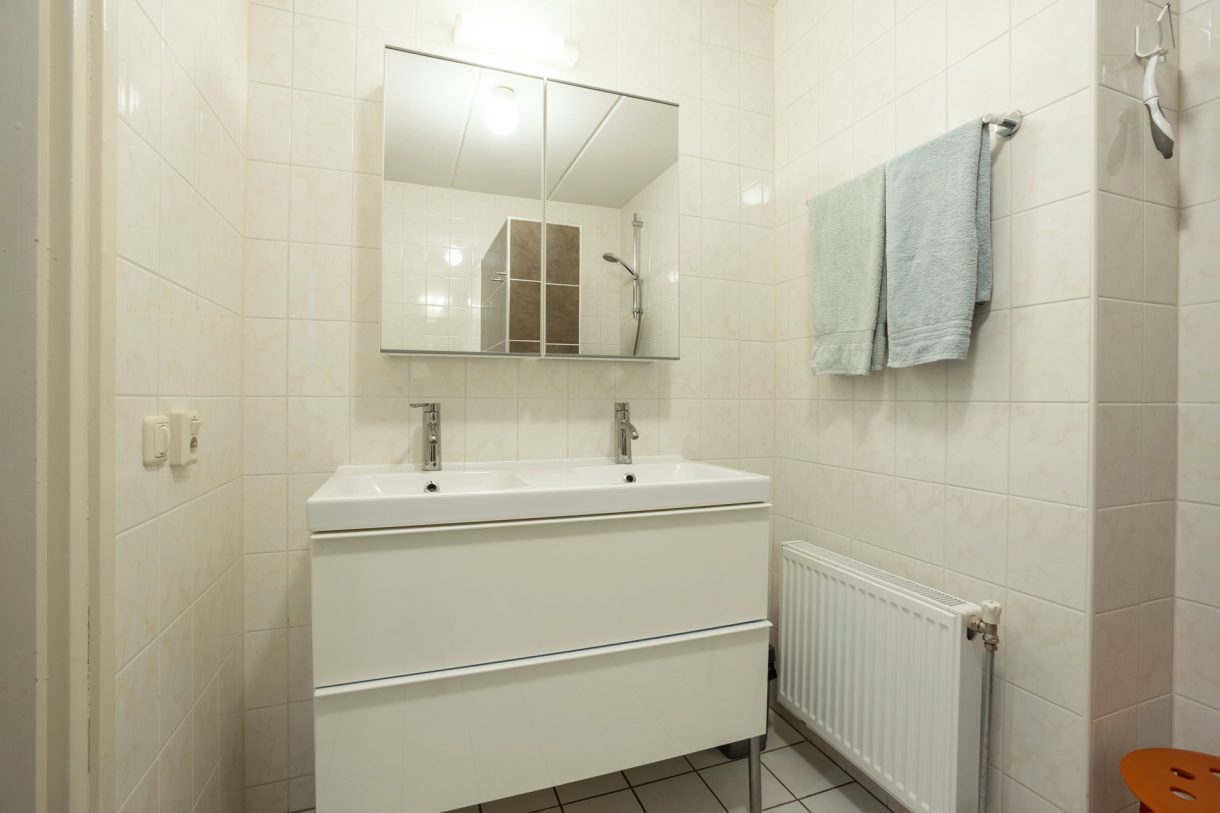 Te koop: Foto Woonhuis aan de Hof van Halenweg 2-161 in Hooghalen