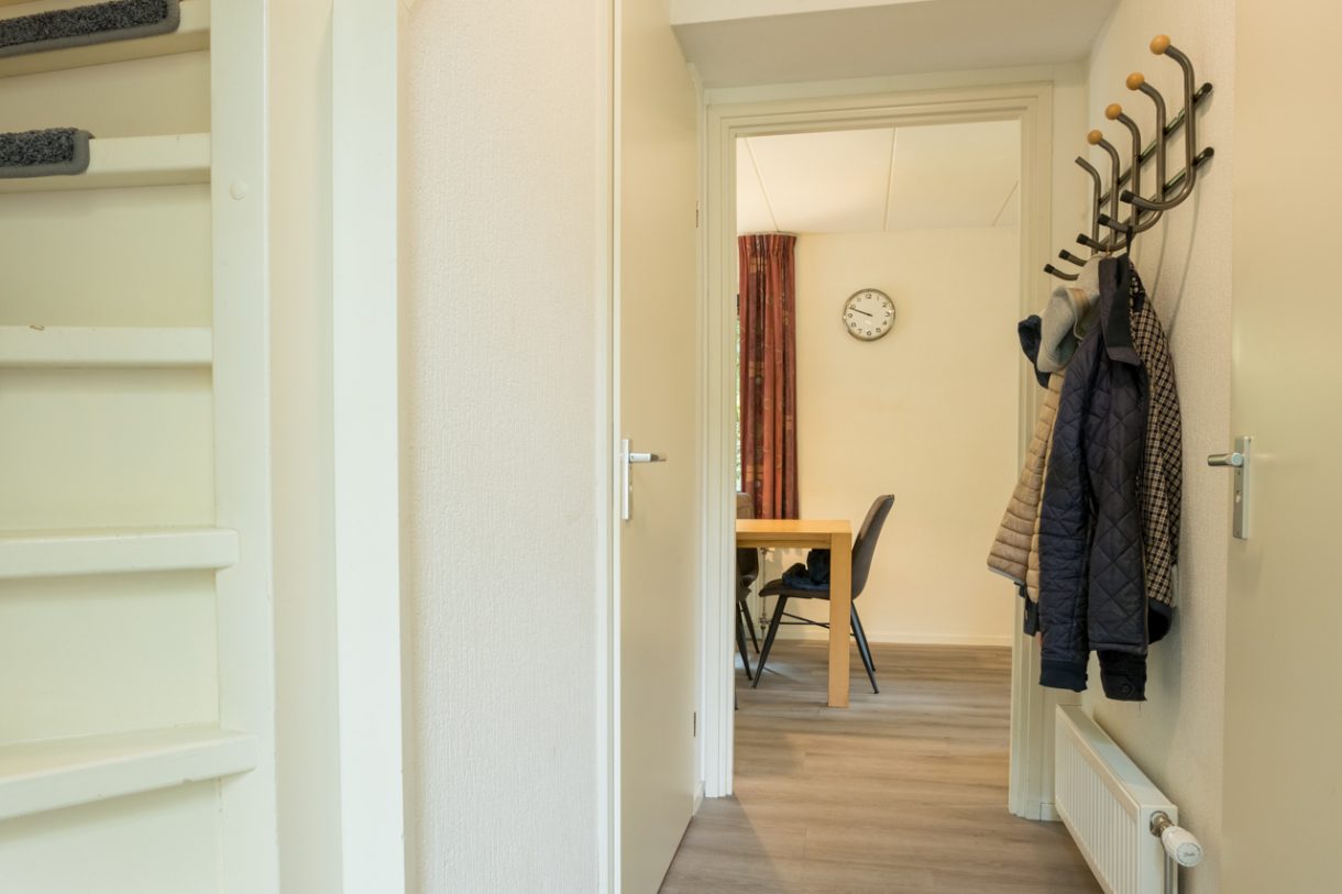 Te koop: Foto Woonhuis aan de Hof van Halenweg 2-161 in Hooghalen