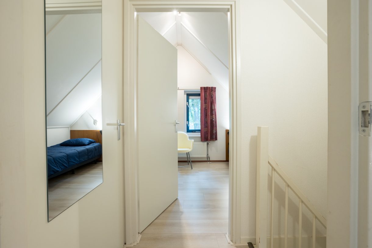 Te koop: Foto Woonhuis aan de Hof van Halenweg 2-161 in Hooghalen