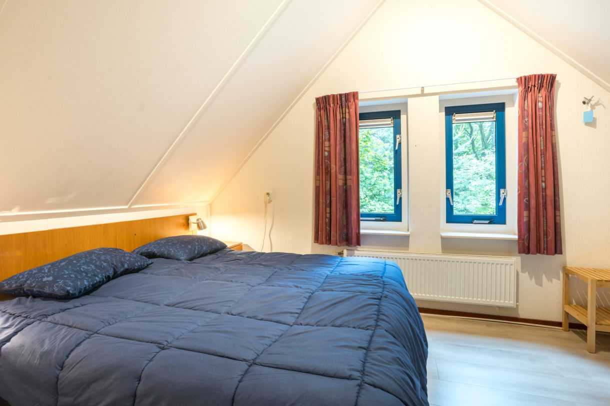 Te koop: Foto Woonhuis aan de Hof van Halenweg 2-161 in Hooghalen