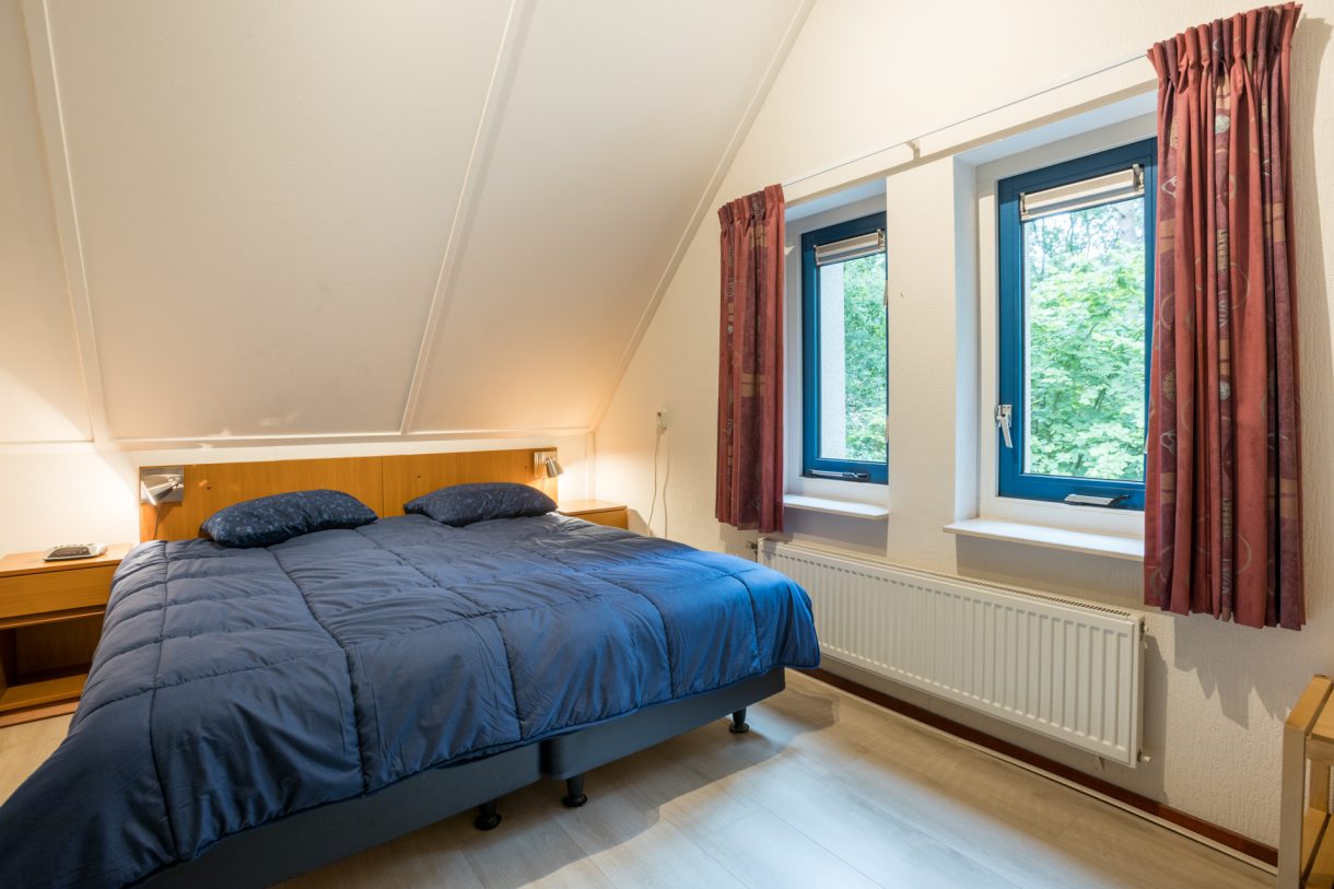 Te koop: Foto Woonhuis aan de Hof van Halenweg 2-161 in Hooghalen