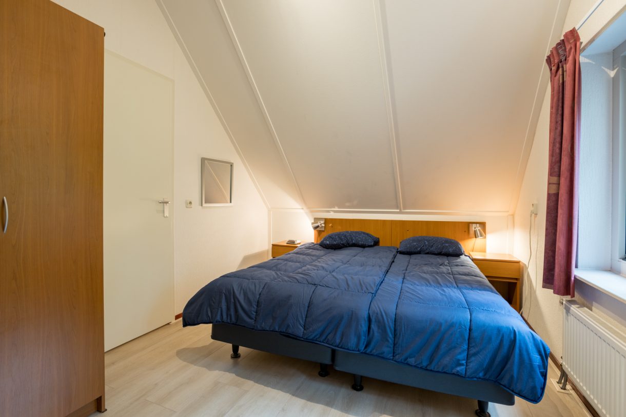 Te koop: Foto Woonhuis aan de Hof van Halenweg 2-161 in Hooghalen