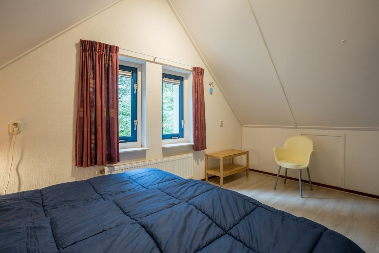 Te koop: Foto Woonhuis aan de Hof van Halenweg 2-161 in Hooghalen