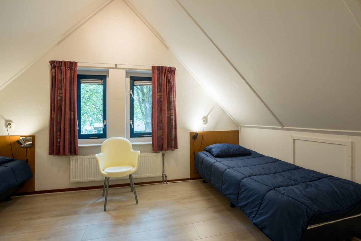 Te koop: Foto Woonhuis aan de Hof van Halenweg 2-161 in Hooghalen