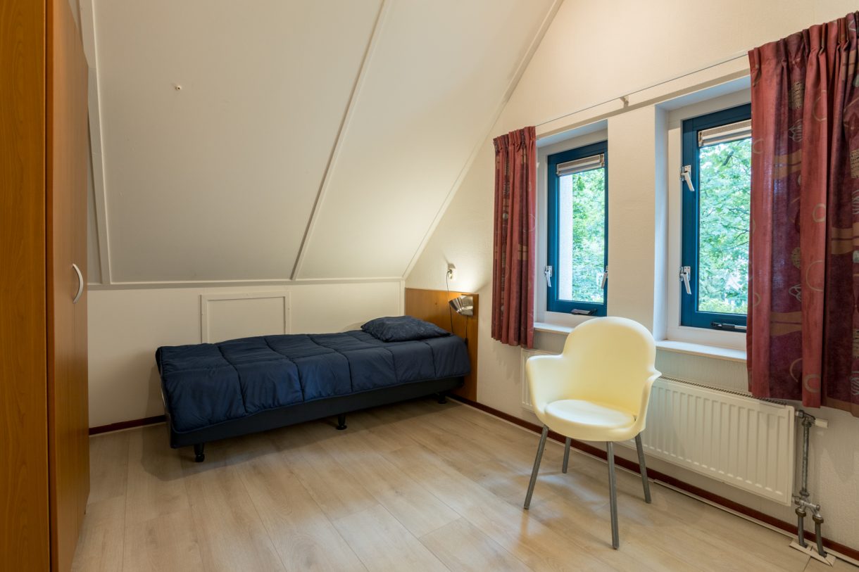 Te koop: Foto Woonhuis aan de Hof van Halenweg 2-161 in Hooghalen