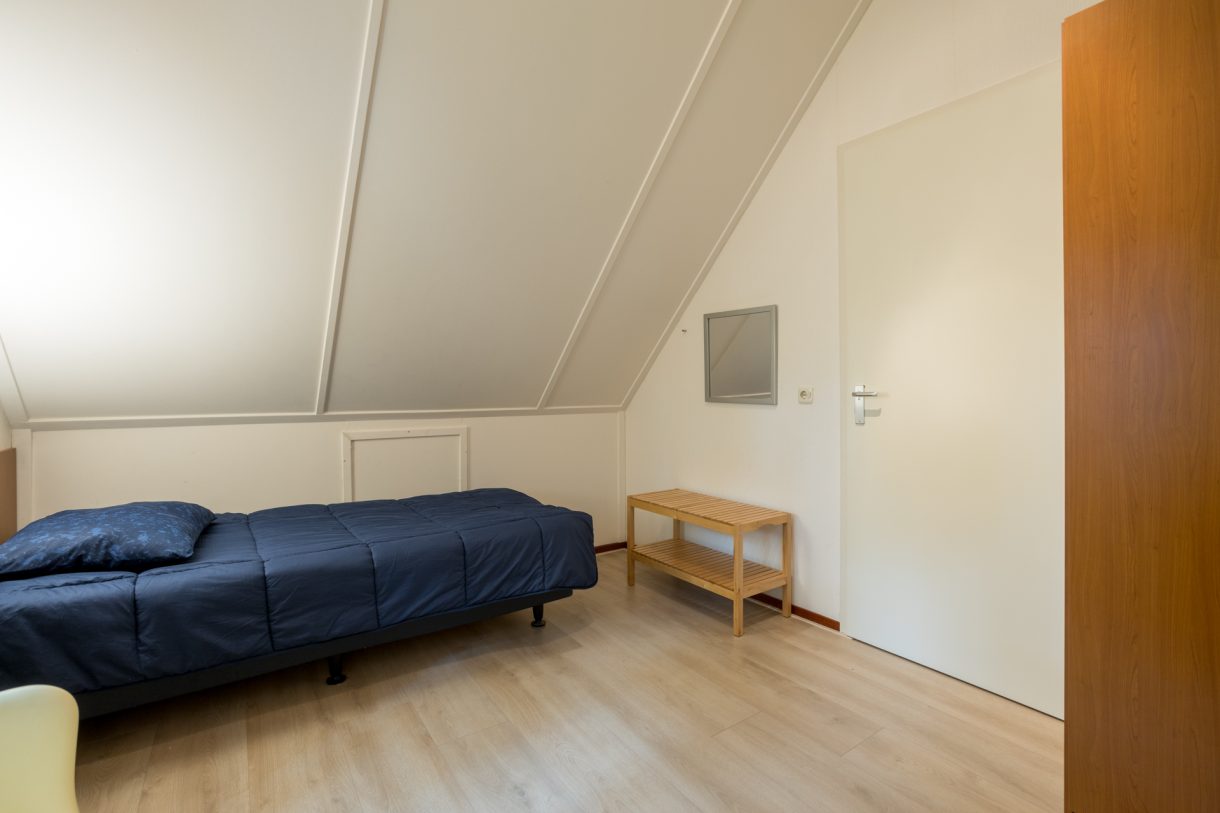 Te koop: Foto Woonhuis aan de Hof van Halenweg 2-161 in Hooghalen