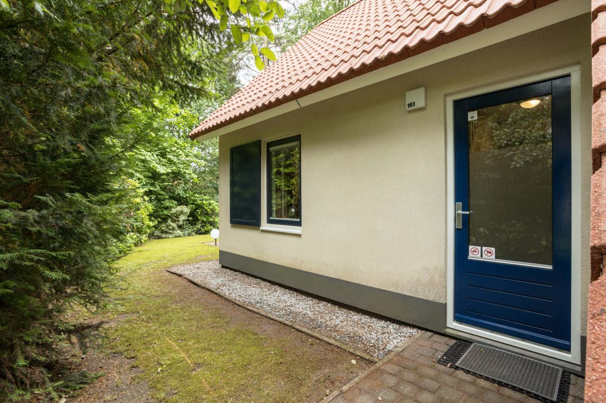 Te koop: Foto Woonhuis aan de Hof van Halenweg 2-161 in Hooghalen