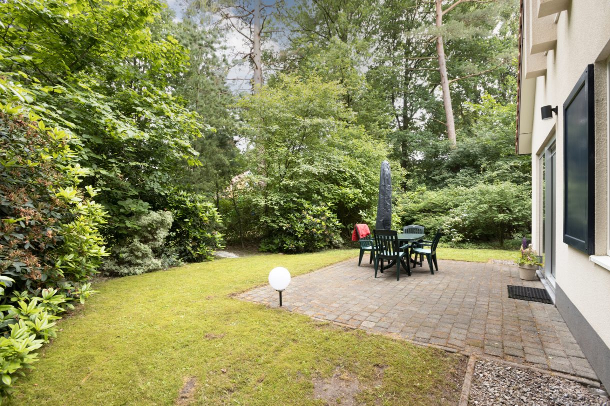 Te koop: Foto Woonhuis aan de Hof van Halenweg 2-161 in Hooghalen