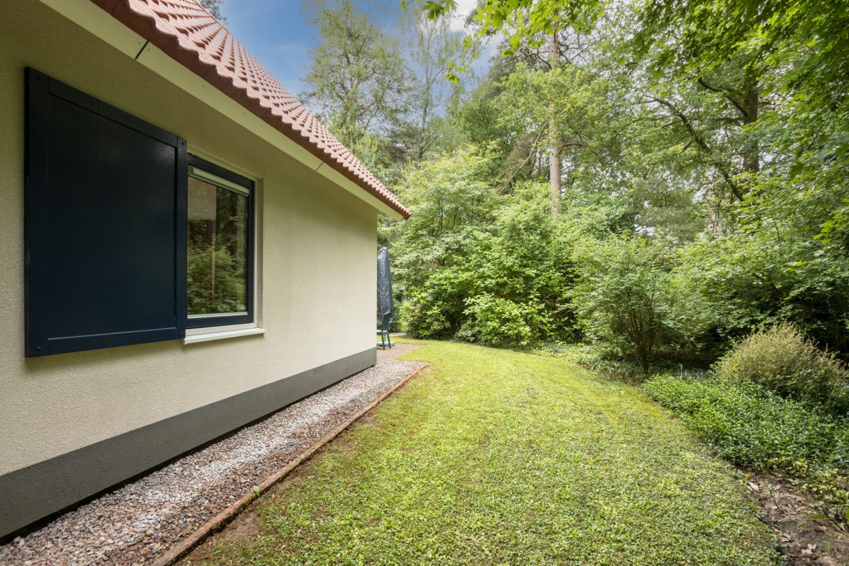 Te koop: Foto Woonhuis aan de Hof van Halenweg 2-161 in Hooghalen