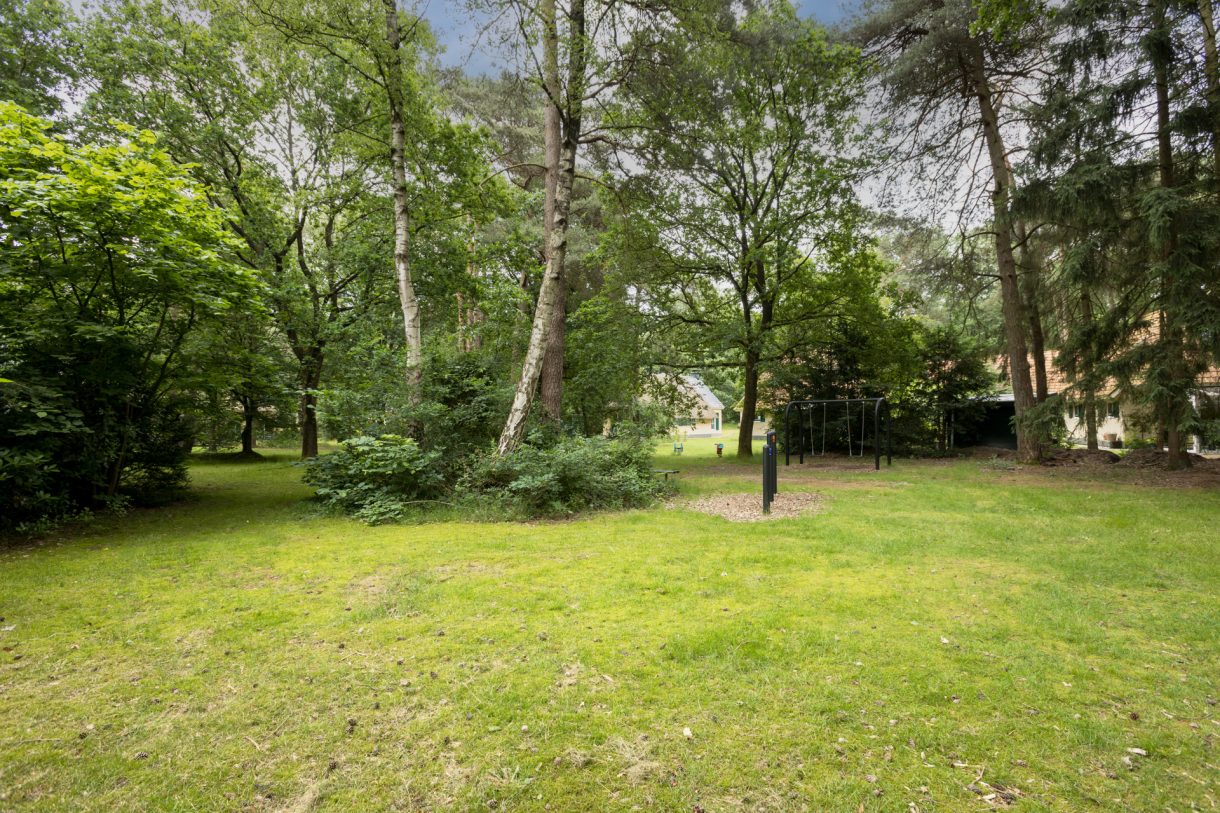 Te koop: Foto Woonhuis aan de Hof van Halenweg 2-161 in Hooghalen