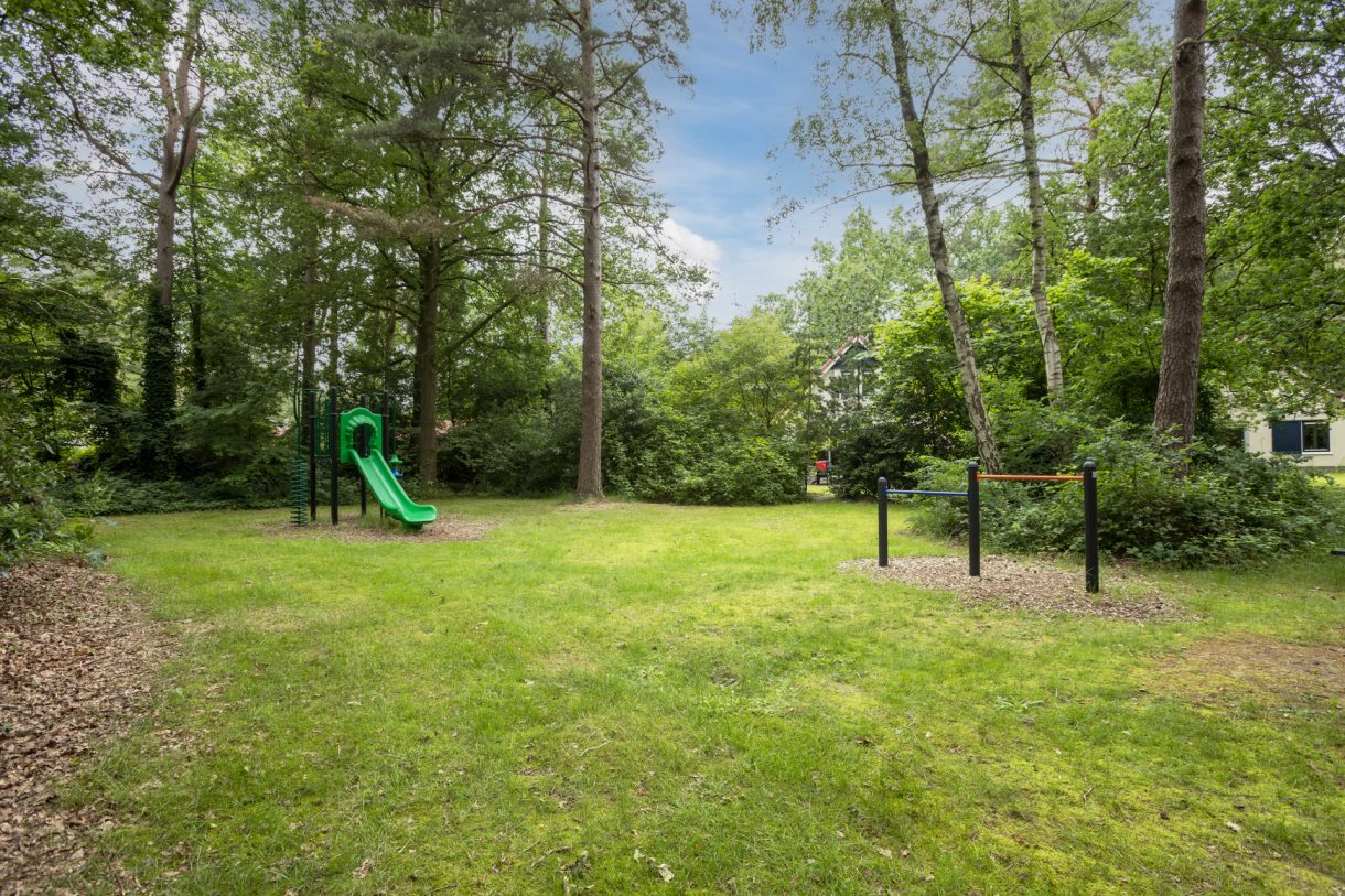 Te koop: Foto Woonhuis aan de Hof van Halenweg 2-161 in Hooghalen