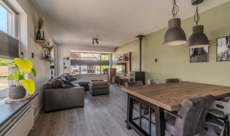 Te koop: Foto Woonhuis aan de Julianastraat 61 in Hoogezand