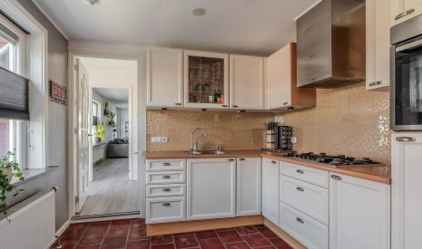 Te koop: Foto Woonhuis aan de Julianastraat 61 in Hoogezand