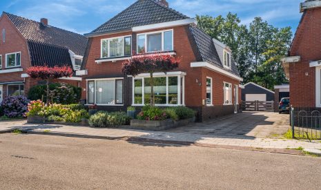 Te koop: Foto Woonhuis aan de Julianastraat 61 in Hoogezand