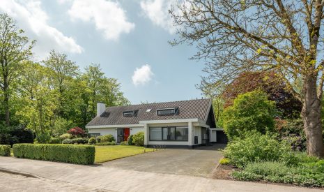 Te koop: Foto Woonhuis aan de Elzewal 6 in Drachten