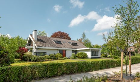 Te koop: Foto Woonhuis aan de Elzewal 6 in Drachten