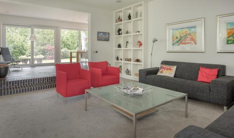 Te koop: Foto Woonhuis aan de Elzewal 6 in Drachten