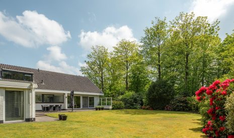 Te koop: Foto Woonhuis aan de Elzewal 6 in Drachten
