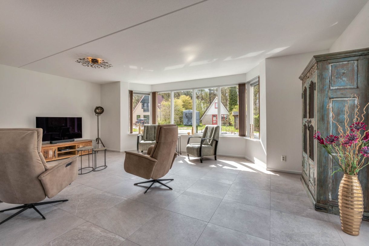 Te koop: Foto Woonhuis aan de Bosweg 15B 42 in Hoogersmilde