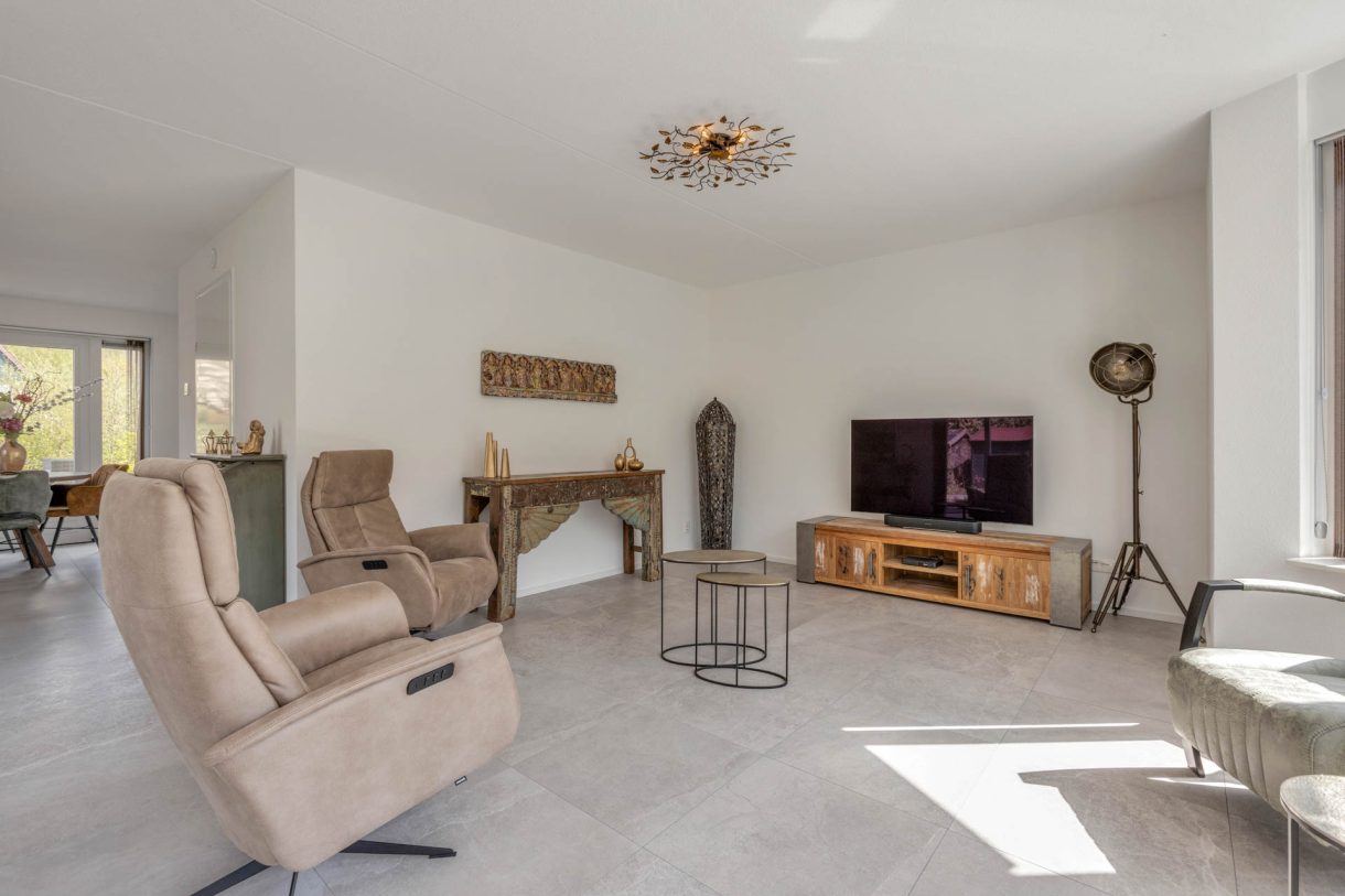 Te koop: Foto Woonhuis aan de Bosweg 15B 42 in Hoogersmilde