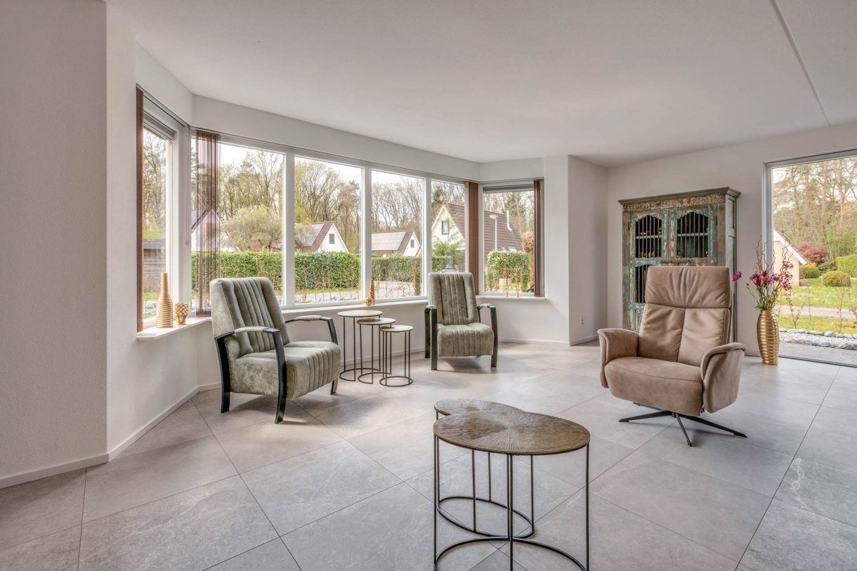 Te koop: Foto Woonhuis aan de Bosweg 15B 42 in Hoogersmilde