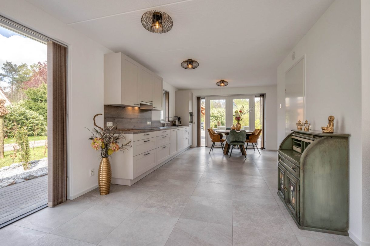 Te koop: Foto Woonhuis aan de Bosweg 15B 42 in Hoogersmilde