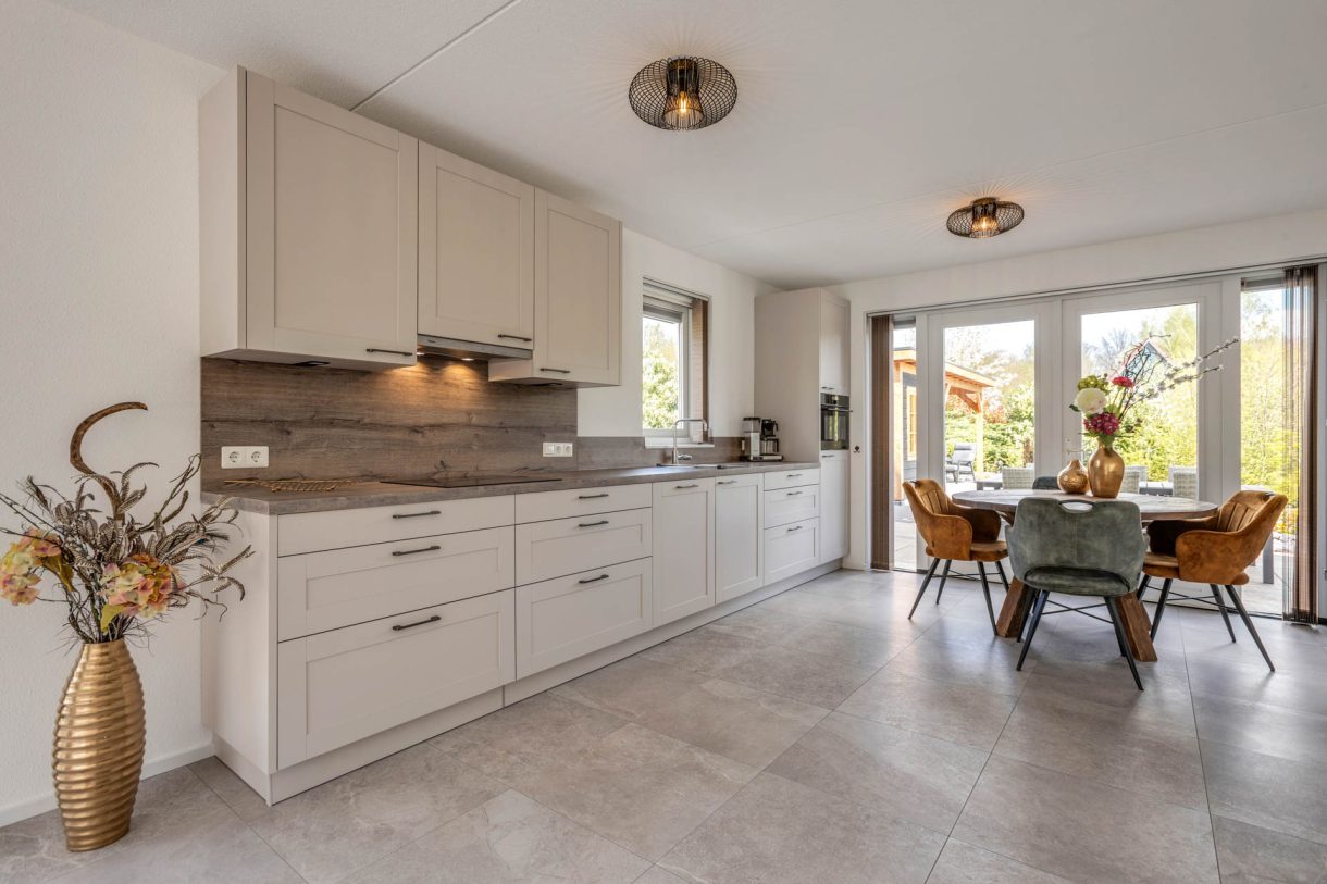 Te koop: Foto Woonhuis aan de Bosweg 15B 42 in Hoogersmilde