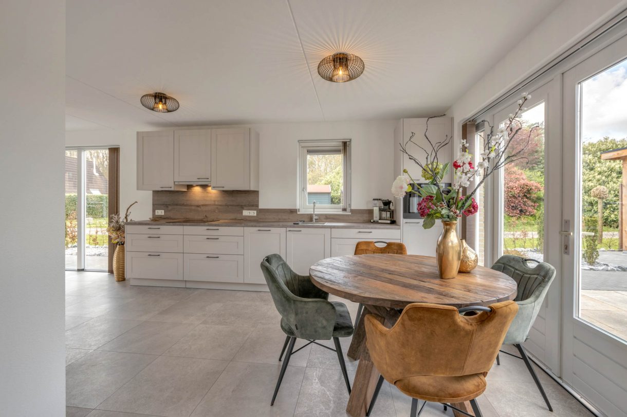 Te koop: Foto Woonhuis aan de Bosweg 15B 42 in Hoogersmilde