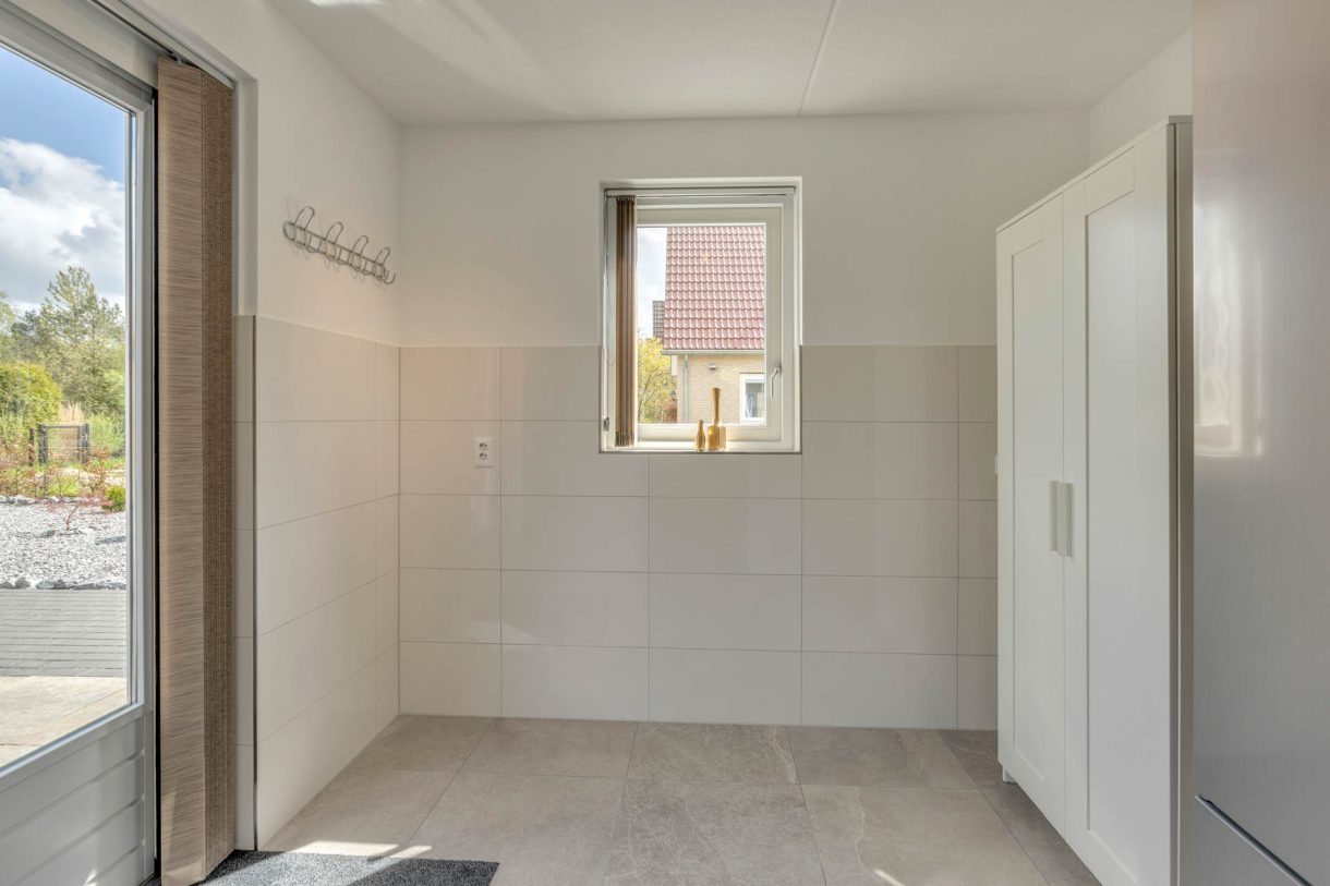 Te koop: Foto Woonhuis aan de Bosweg 15B 42 in Hoogersmilde